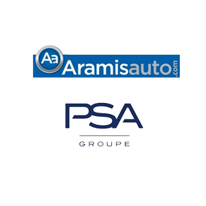 PSA/Aramis